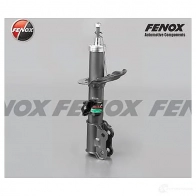Амортизатор FENOX A61282 CQSEK J 2242206