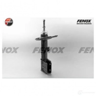 Амортизатор FENOX Peugeot 308 1 (T7, 4E, 4H) Универсал 1.6 Bioflex 112 л.с. 2009 – наст. время RH 7ID A61288