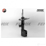 Амортизатор FENOX 9 JPTA 2242215 A61289