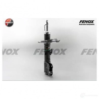 Амортизатор FENOX UBM89Q V A61292 2242218