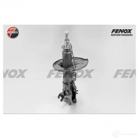 Амортизатор FENOX A61300 2242226 F79B TR3