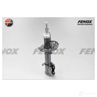 Амортизатор FENOX 2242228 A61302 EY1 8V0