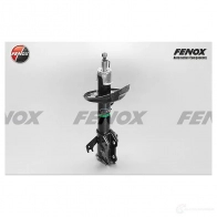 Амортизатор FENOX A61304 Honda CR-V 4 (RM) Кроссовер 1.6 i DTEC (RE6) 120 л.с. 2013 – наст. время J84X ELQ