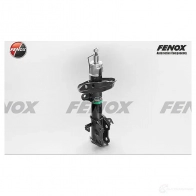 Амортизатор FENOX WQI OU Honda CR-V 4 (RM) Кроссовер 1.6 i DTEC (RE6) 120 л.с. 2013 – наст. время A61305
