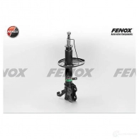 Амортизатор FENOX A61310 1223084103 PX GXD7F