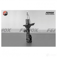 Амортизатор FENOX 0 6AJ6 2242230 A61423