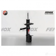 Амортизатор FENOX A61538C3 2242233 VLZ6 0C