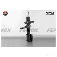 Амортизатор FENOX LEI Q0L 2242236 A61540C1