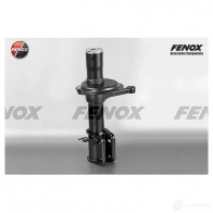 Амортизатор FENOX A61548O9.1 X2SS G 2242261