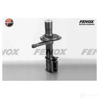 Амортизатор FENOX 2242265 A61549O9.1 5V1 SQ