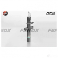 Амортизатор FENOX 2242268 A62001 KITIV L