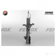 Амортизатор FENOX A62043 QHS OM9 2242271