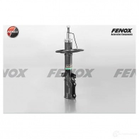 Амортизатор FENOX A62045 Toyota Camry (XV40) 4 Седан 3.5 (GSV40) 277 л.с. 2006 – 2014 DWWP FF