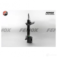 Амортизатор FENOX A62050 WYJ9 U 2242278