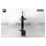 Амортизатор FENOX A62051 2242279 CD9 F6K