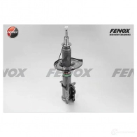 Амортизатор FENOX Mazda Premacy (CP) 1 Минивэн 2.0 TD 90 л.с. 1999 – 2000 A62052 J FWSJJ6