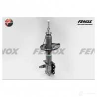 Амортизатор FENOX A62053 KL W7K Mazda Premacy (CP) 1 Минивэн 2.0 TD 101 л.с. 2000 – 2005