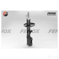 Амортизатор FENOX 1223085913 6L XD4Q A62054