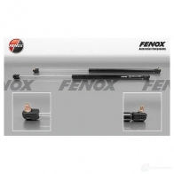 Амортизатор багажника FENOX A901004C3 JS9 LU 2242289