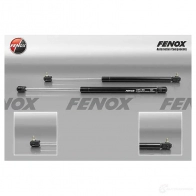 Амортизатор багажника FENOX 2242294 OP B6VL A901024C3