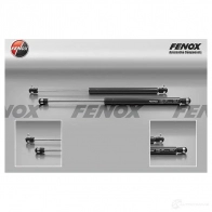 Амортизатор багажника FENOX 2242295 D T9MC A901101C3