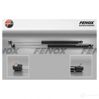 Амортизатор багажника FENOX A901103C3 2242297 Z3PA UW