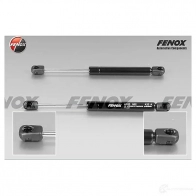 Амортизатор багажника FENOX NN8 2WXS A903002 Audi A6 (C5) 2 Седан 1.8 116 л.с. 1997 – 2005