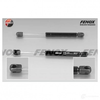 Амортизатор багажника FENOX X 6BLJW 2242310 A903003