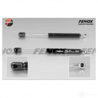 Амортизатор багажника FENOX 2242311 A903004 X8 FE054