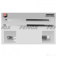 Амортизатор капота FENOX A904004 2242317 2U EJX