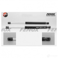 Амортизатор багажника FENOX 2242323 SS2 8W A904011