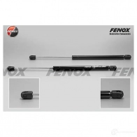 Амортизатор багажника FENOX J 197B7 2242329 A906006