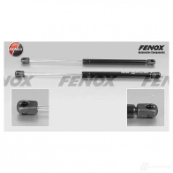 Амортизатор капота FENOX A906010 E2N9 PQ 2242332