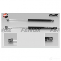 Амортизатор багажника FENOX SGMHGQ P A906024 2242344