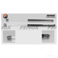 Амортизатор багажника FENOX A906027 2242346 ZKJ 3YK9