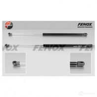 Амортизатор багажника FENOX A907001 EGJ6UZ Q 2242349