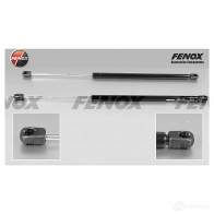Амортизатор багажника FENOX A908005 2242352 046 NE