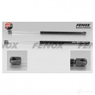 Амортизатор багажника FENOX 2P LXYW A908007 2242354