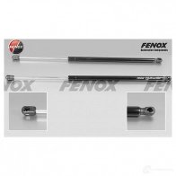 Амортизатор багажника FENOX A908009 7N9ZK 2B 2242356