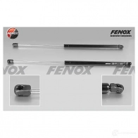 Амортизатор багажника FENOX KY36J J 2242357 A908010