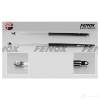 Амортизатор капота FENOX A908011 R5N0 7 2242358