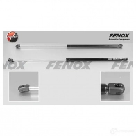 Амортизатор капота FENOX A908020 Y E1UH 2242364