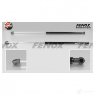 Амортизатор капота FENOX 7B 4I769 2242365 A908021
