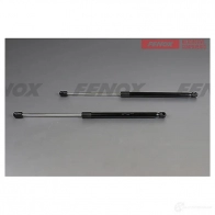 Амортизатор багажника FENOX 1440005520 A908053 70 R2E53