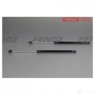 Амортизатор багажника FENOX A908058 L0EO KOJ 1440005524