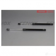Амортизатор багажника FENOX 4CNY E 1440005531 A908065