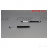 Амортизатор багажника FENOX 1440005536 A908070 F4AH N6