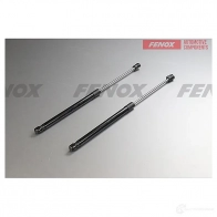 Амортизатор багажника FENOX 1440005537 VK R8X4 A908071