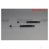 Амортизатор багажника FENOX 1440005538 A908072 8TSX S1Y