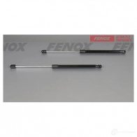 Амортизатор багажника FENOX 1440005543 A908077 AGK4J 9